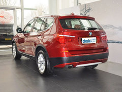 宝马(进口)  2.0T AT