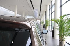 宝马X3（进口） 2013款 2.0T xDrive20i豪华型 5座