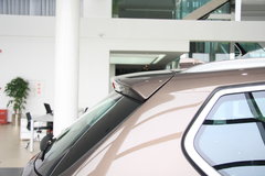 宝马X3（进口） 2013款 2.0T xDrive20i豪华型 5座
