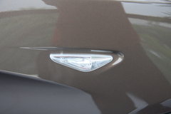 宝马X3（进口） 2013款 2.0T xDrive20i豪华型 5座
