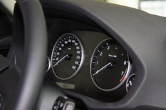 宝马X3（进口） 2013款 2.0T xDrive20i豪华型 5座
