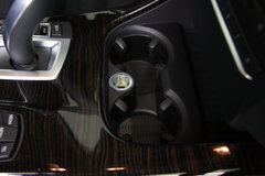 宝马X3（进口） 2013款 2.0T xDrive20i豪华型 5座
