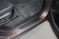 宝马X3（进口） 2013款 2.0T xDrive20i豪华型 5座
