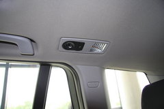 宝马X3（进口） 2013款 2.0T xDrive20i豪华型 5座