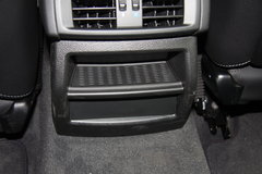 宝马X3（进口） 2013款 2.0T xDrive20i豪华型 5座