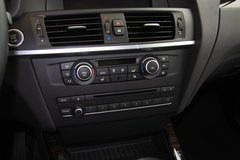 宝马X3（进口） 2013款 2.0T xDrive20i豪华型 5座