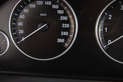 宝马X3（进口） 2013款 2.0T xDrive20i豪华型 5座