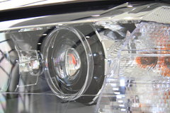 宝马X3（进口） 2013款 2.0T xDrive20i豪华型 5座