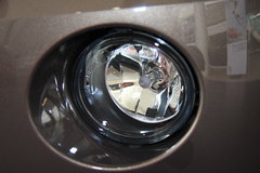 宝马X3（进口） 2013款 2.0T xDrive20i豪华型 5座