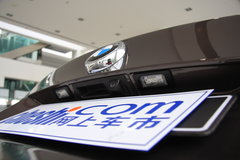 宝马X3（进口） 2013款 2.0T xDrive20i豪华型 5座
