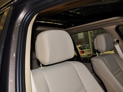宝马X5(进口) 2013款 3.0T xDrive35i领先型 5座