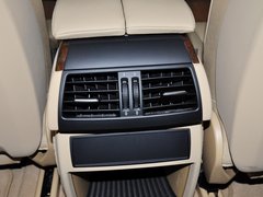 宝马X5(进口) 2013款 3.0T xDrive35i领先型 5座