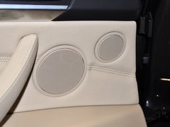 宝马X5(进口) 2013款 3.0T xDrive35i领先型 5座