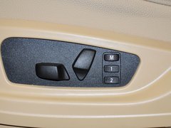 宝马X5(进口) 2013款 3.0T xDrive35i领先型 5座