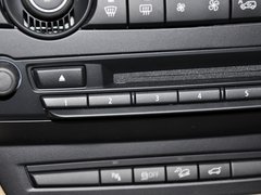 宝马X5(进口) 2013款 3.0T xDrive35i领先型 5座