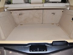 宝马X5(进口) 2013款 3.0T xDrive35i领先型 5座