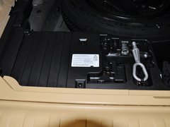宝马X5(进口) 2013款 3.0T xDrive35i领先型 5座