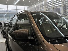 宝马X5(进口) 2013款 3.0T xDrive35i领先型 5座