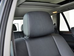 宝马X5(进口) 2013款 3.0T xDrive35i领先型 5座