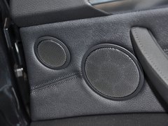 宝马X5(进口) 2013款 3.0T xDrive35i领先型 5座