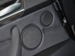 宝马X5(进口) 2013款 3.0T xDrive35i领先型 5座