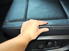 宝马X5(进口) 2013款 3.0T xDrive35i领先型 5座