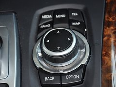 宝马X5(进口) 2013款 3.0T xDrive35i领先型 5座