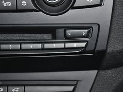宝马X5(进口) 2013款 3.0T xDrive35i领先型 5座