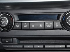 宝马X5(进口) 2013款 3.0T xDrive35i领先型 5座