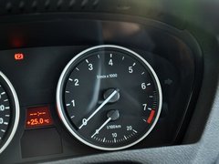 宝马X5(进口) 2013款 3.0T xDrive35i领先型 5座