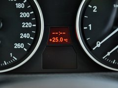 宝马X5(进口) 2013款 3.0T xDrive35i领先型 5座