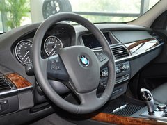 宝马X5(进口) 2013款 3.0T xDrive35i领先型 5座