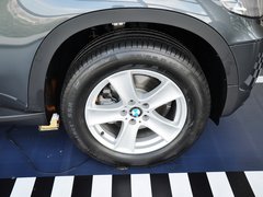 宝马X5(进口) 2013款 3.0T xDrive35i领先型 5座