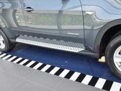 宝马X5(进口) 2013款 3.0T xDrive35i领先型 5座