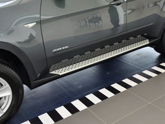 宝马X5(进口) 2013款 3.0T xDrive35i领先型 5座