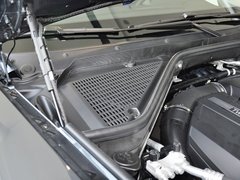 宝马X5(进口) 2013款 3.0T xDrive35i领先型 5座