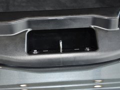 宝马X5(进口) 2013款 3.0T xDrive35i领先型 5座