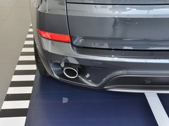 宝马X5(进口) 2013款 3.0T xDrive35i领先型 5座