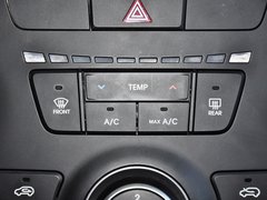 现代胜达 2013款 2.4L 自动 GL 2WD舒适型 5座