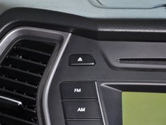 现代胜达 2013款 2.4L 自动 GL 2WD舒适型 5座