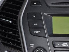 现代胜达 2013款 2.4L 自动 GL 2WD舒适型 5座