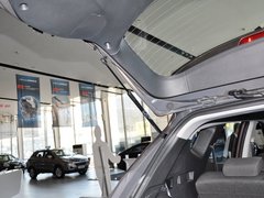 现代胜达 2013款 2.4L 自动 GL 2WD舒适型 5座