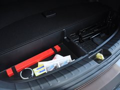 现代胜达 2013款 2.4L 自动 GL 2WD舒适型 5座