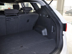 现代胜达 2013款 2.4L 自动 GL 4WD舒适型 5座