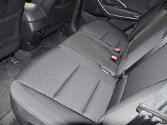 现代胜达 2013款 2.4L 自动 GL 4WD舒适型 5座
