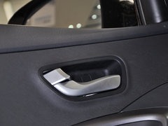 现代胜达 2013款 2.4L 自动 GL 4WD舒适型 5座