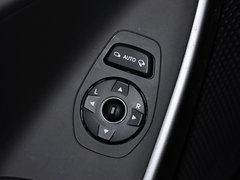 现代胜达 2013款 2.4L 自动 GL 4WD舒适型 5座