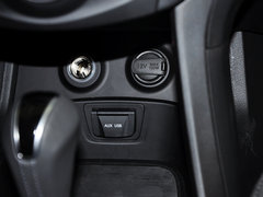 现代胜达 2013款 2.4L 自动 GL 4WD舒适型 5座