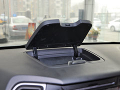 现代胜达 2013款 2.4L 自动 GL 4WD舒适型 5座
