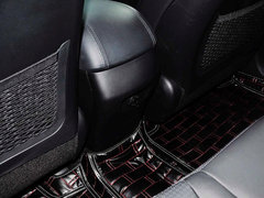 现代胜达 2013款 2.4L 自动 GLS 2WD智能型 5座